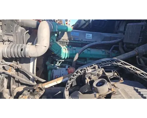 VOLVO D13H Engine Assembly