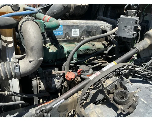 VOLVO D13H Engine Assembly