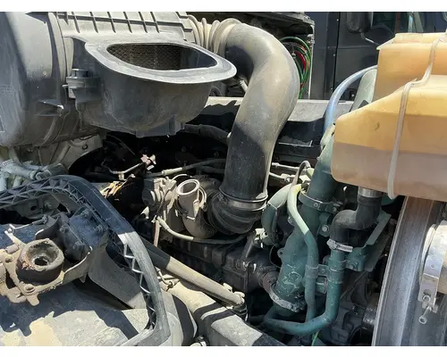 VOLVO D13H Engine Assembly