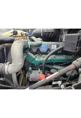 VOLVO D13H Engine Assembly