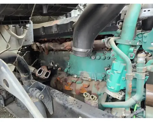 VOLVO D13H Engine Assembly