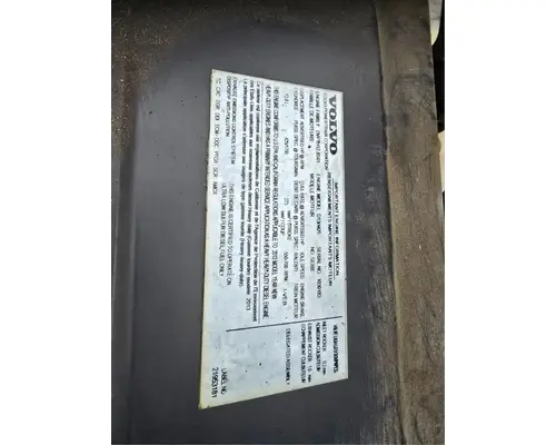 VOLVO D13H Engine Assembly