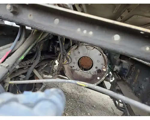 VOLVO D13H Engine Assembly