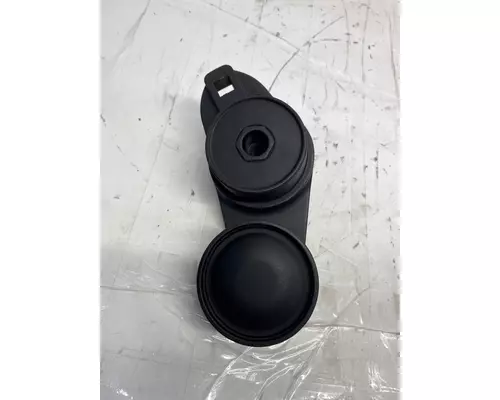 VOLVO D13H Engine Belt Tensioner