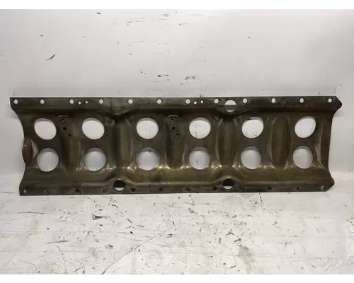 VOLVO D13H Engine Block Plate