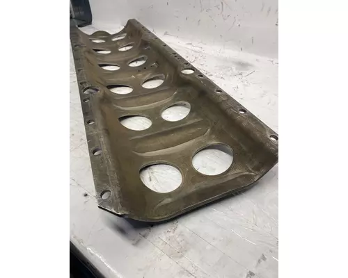 VOLVO D13H Engine Block Plate