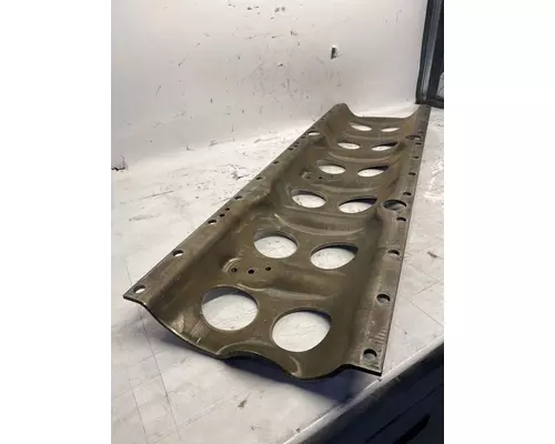 VOLVO D13H Engine Block Plate