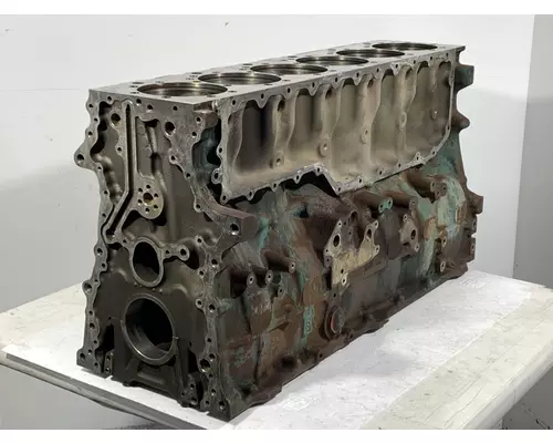 VOLVO D13H Engine Block