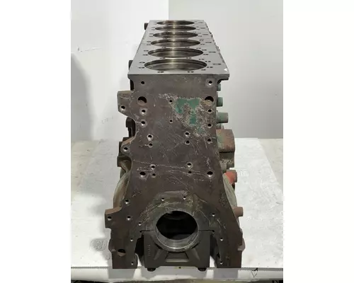 VOLVO D13H Engine Block