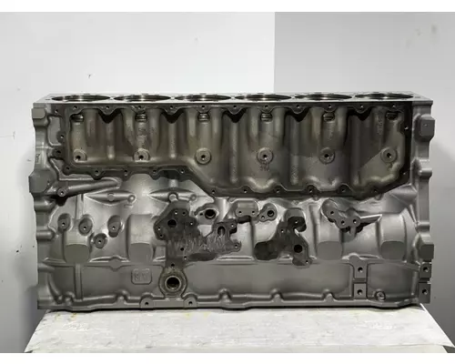 VOLVO D13H Engine Block