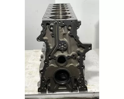 VOLVO D13H Engine Block