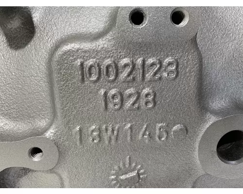 VOLVO D13H Engine Block