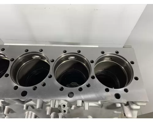 VOLVO D13H Engine Block