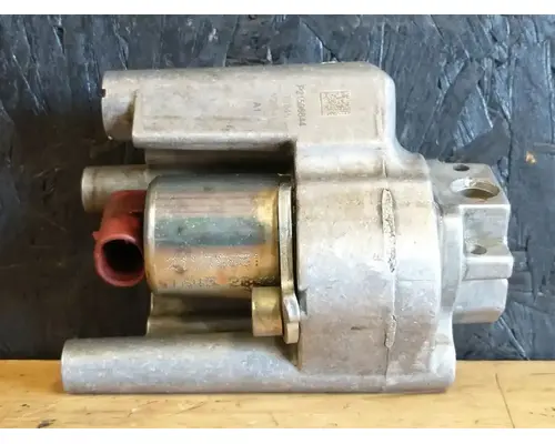 VOLVO D13H Engine Brakes