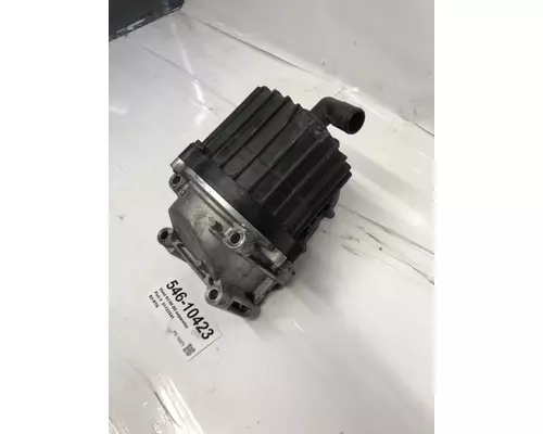 VOLVO D13H Engine Breather & Parts