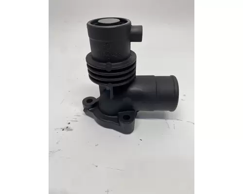 VOLVO D13H Engine Control Valve