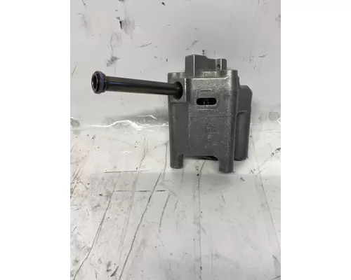 VOLVO D13H Engine Control Valve