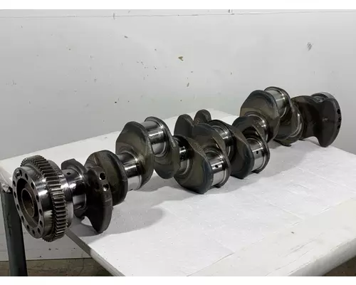 VOLVO D13H Engine Crankshaft