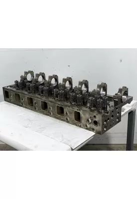 VOLVO D13H Engine Cylinder Head