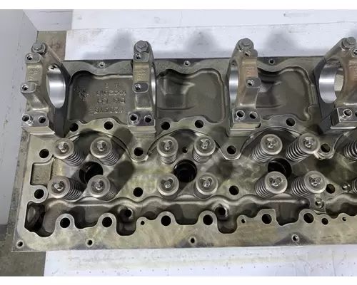 VOLVO D13H Engine Cylinder Head