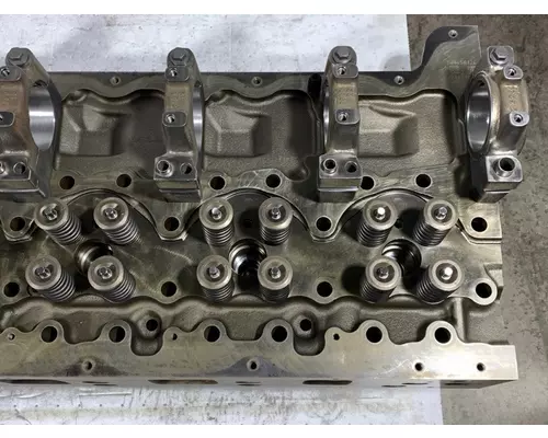 VOLVO D13H Engine Cylinder Head