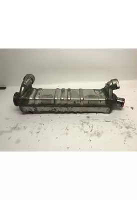 VOLVO D13H Engine EGR Cooler