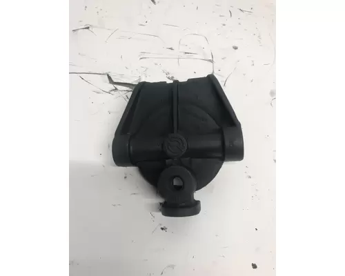 VOLVO D13H Engine Filter Base