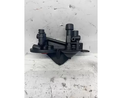 VOLVO D13H Engine Filter Base