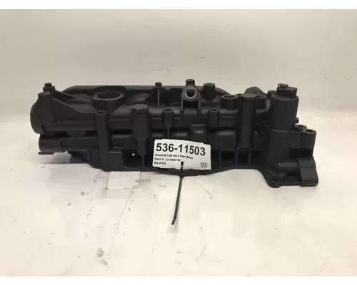 VOLVO D13H Engine Filter Base