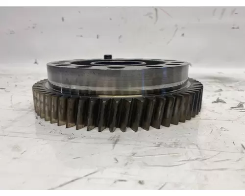 VOLVO D13H Engine Gear