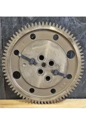 VOLVO D13H Engine Gears