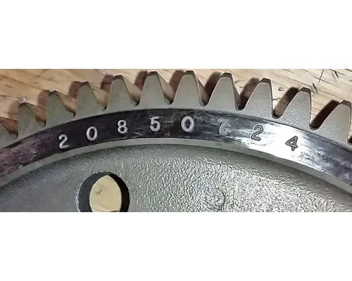 VOLVO D13H Engine Gears