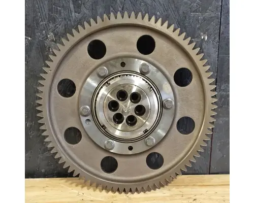 VOLVO D13H Engine Gears