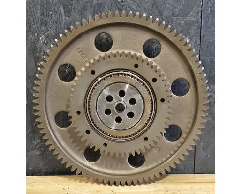 VOLVO D13H Engine Gears