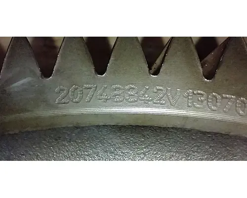 VOLVO D13H Engine Gears