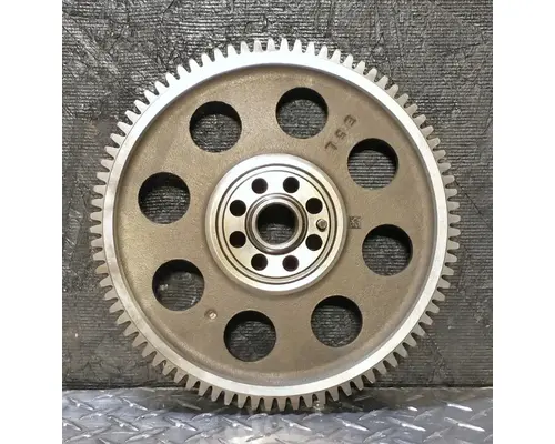 VOLVO D13H Engine Gears