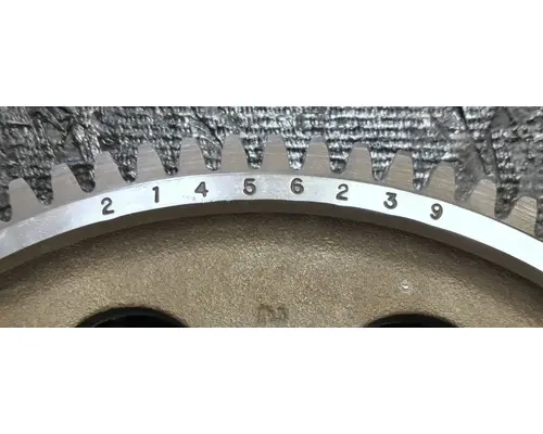 VOLVO D13H Engine Gears