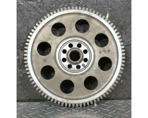 VOLVO D13H Engine Gears