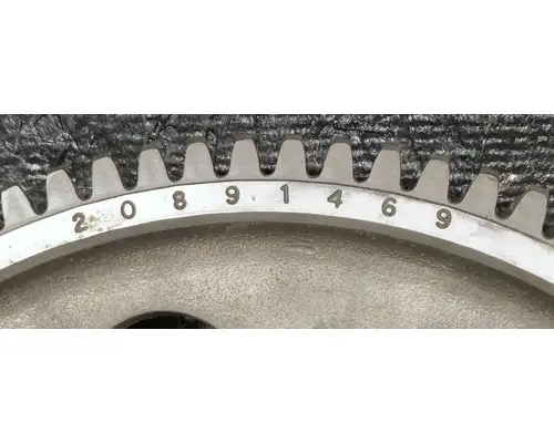 VOLVO D13H Engine Gears