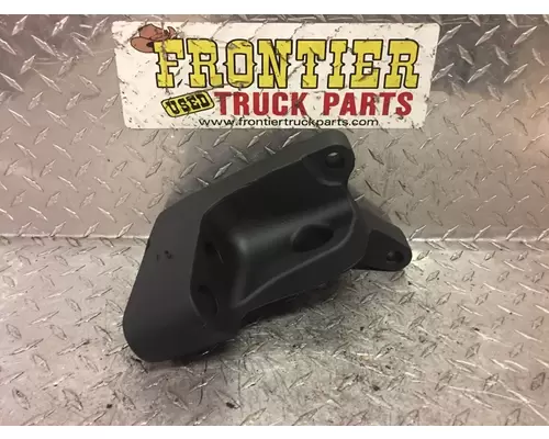 VOLVO D13H Engine Mounts