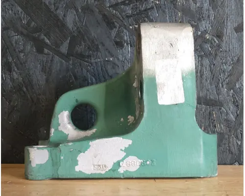VOLVO D13H Engine Mounts