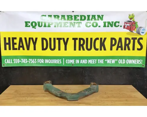 VOLVO D13H Engine Mounts