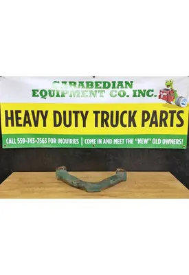 VOLVO D13H Engine Mounts