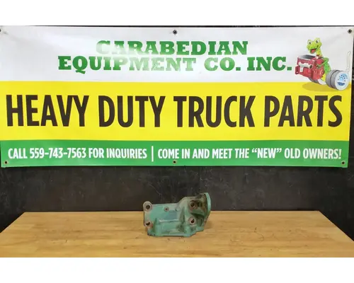 VOLVO D13H Engine Mounts