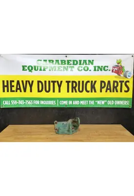 VOLVO D13H Engine Mounts