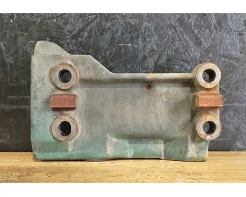 VOLVO D13H Engine Mounts