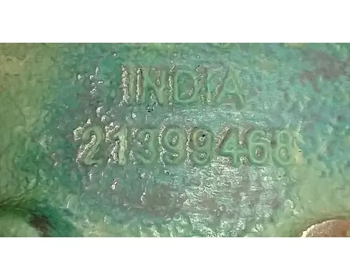 VOLVO D13H Engine Mounts