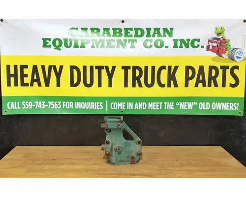 VOLVO D13H Engine Mounts