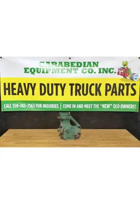 VOLVO D13H Engine Mounts