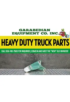 VOLVO D13H Engine Mounts